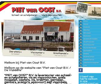 Piet van Oost B.V.