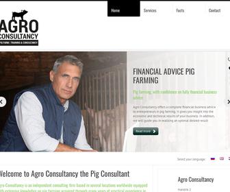 Agro Consultancy Pig farm Training & Advice