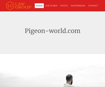 Pigeon-World