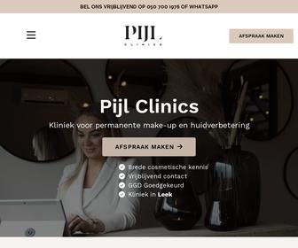 Pijl Clinics