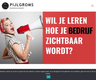 http://www.pijlgromscommunicatie.nl