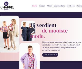 http://www.pijnappelmode.nl