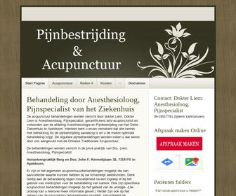 http://www.pijnbestrijding-acupunctuur.nl