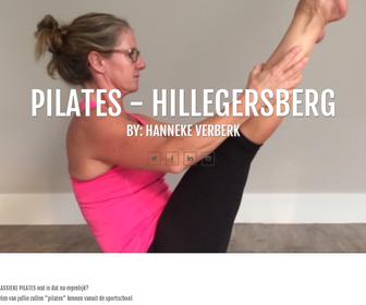Pilates - Hillegersberg