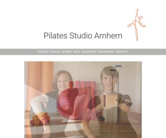 Pilates Studio Arnhem