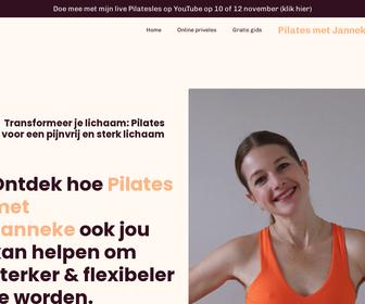 https://www.pilatesmetjanneke.com