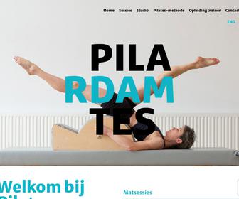 Pilates Rotterdam