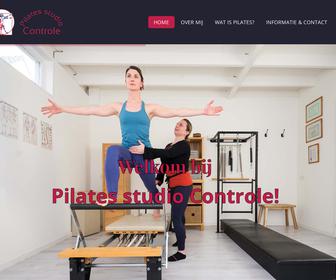http://www.pilatesstudiocontrole.nl