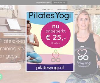 http://www.pilatesyogi.nl
