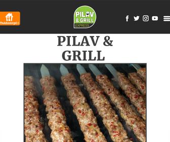 Pilav & Grill