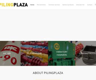 Piling Plaza B.V.