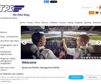 Skyways Pilot Supplies