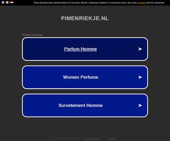 http://www.pimenriekje.nl