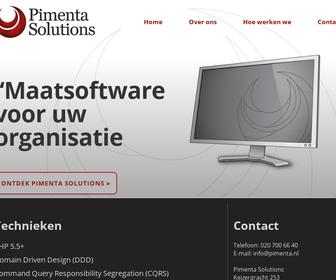 http://www.pimenta.nl