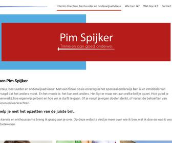 http://www.pimspijker.nl