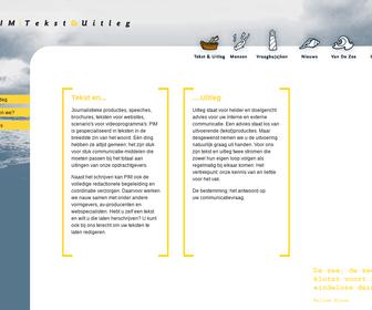 https://www.pimtekst.nl