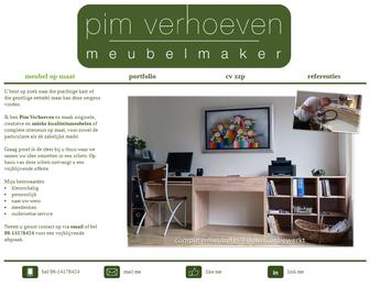 http://www.pimverhoeven.nl