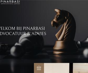 Pinarbasi Advocatuur & Advies