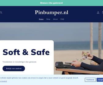 http://www.pinbumper.nl