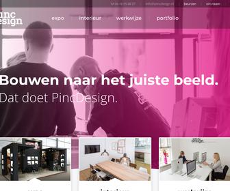 http://www.pincdesign.nl