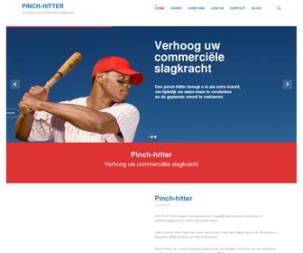 http://www.pinch-hitter.nl