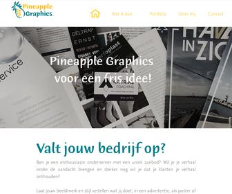 Pineapple Graphics