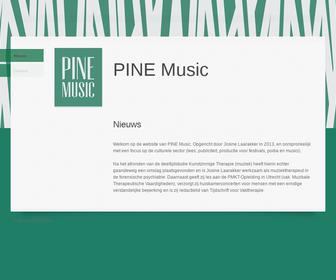 PINE Music