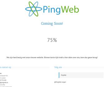PingWeb