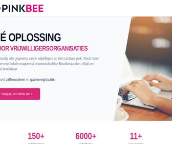 http://www.pinkbee.nl
