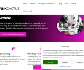 http://www.pinkcactus.nl