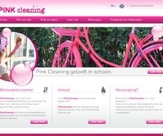 http://www.pinkcleaning.nl