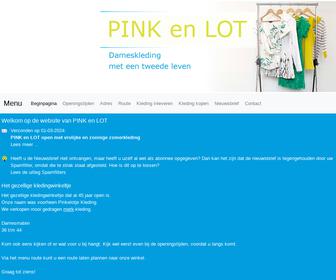 http://www.pinkelotjekleding.nl