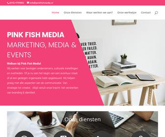 Pink Fish Media 