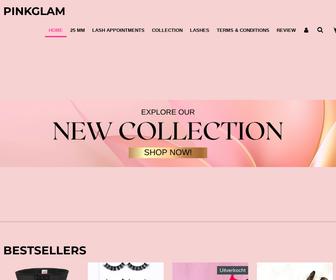 http://www.pinkglam.nl