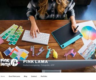 http://www.pinklama.nl