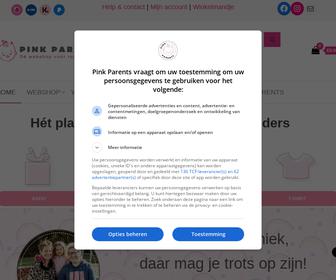 http://www.pinkparents.nl