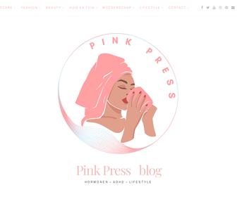 http://www.pinkpress.nl