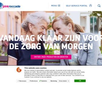 http://www.pinkroccade-healthcare.nl