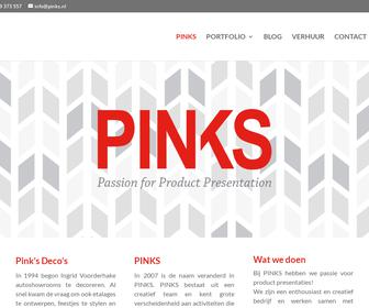 http://www.pinks.nl