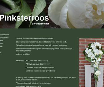 http://www.pinksterroos.nl