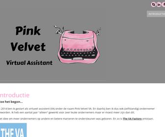http://www.pinkvelvetva.com