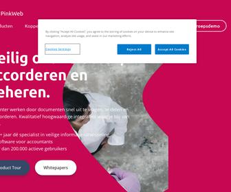 http://www.pinkweb.nl