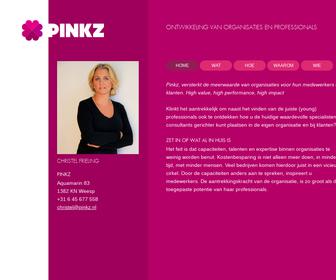 http://www.pinkz.nl