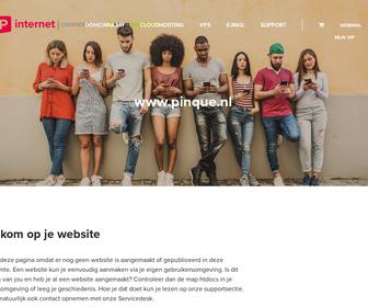 http://www.pinque.nl