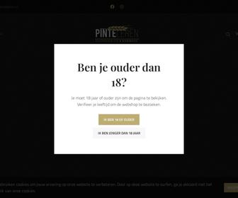 http://www.pinteleren.nl