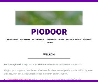https://www.piodoor.nl