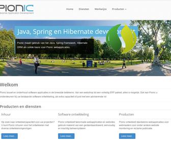 https://www.pionic.nl