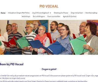 http://www.piovocaal.nl