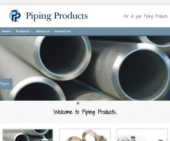 http://www.pipingproducts.nl