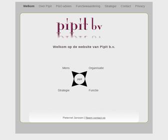 http://www.pipit.nl